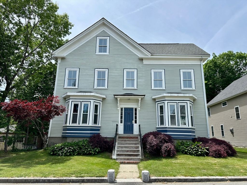 155 Dale Street, Dedham, MA 02026