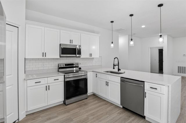 9690 N CORTLANDT DRIVE, Citrus Springs, FL 34434