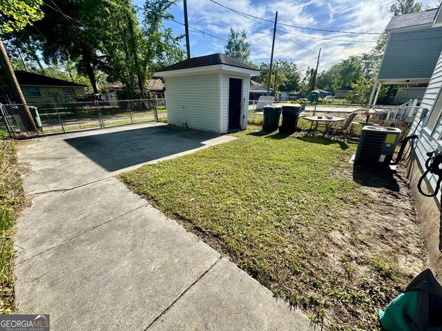 1328 New Castle Street, Savannah, GA 31415