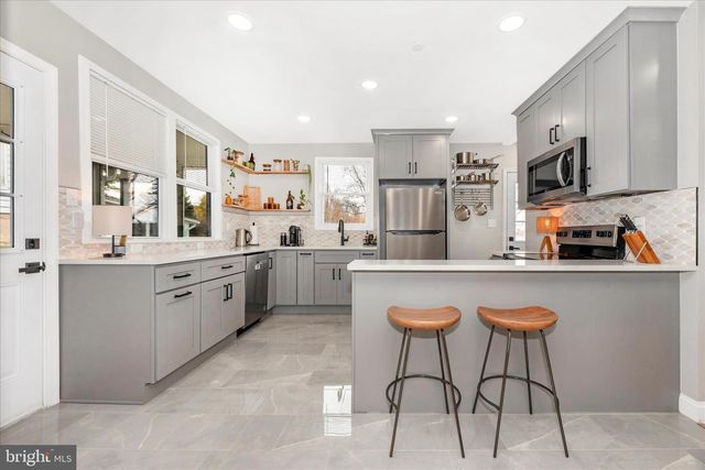 4520 SYKESVILLE RD, Finksburg, MD 21048