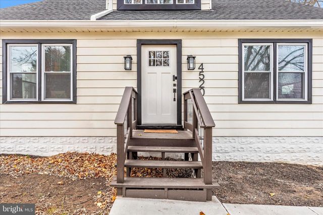 4520 SYKESVILLE RD, Finksburg, MD 21048