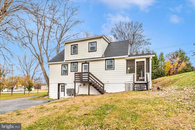 4520 SYKESVILLE RD, Finksburg, MD 21048