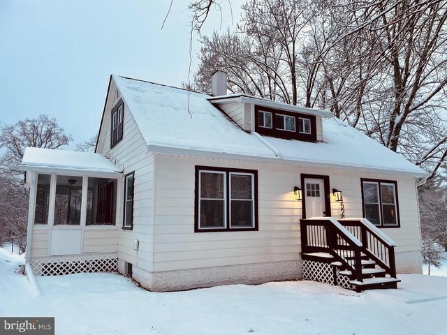 4520 SYKESVILLE RD, Finksburg, MD 21048