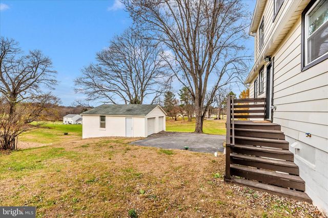 4520 SYKESVILLE RD, Finksburg, MD 21048