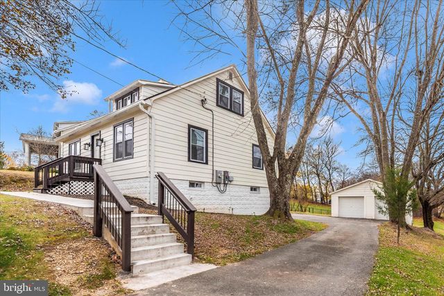 4520 SYKESVILLE RD, Finksburg, MD 21048