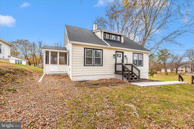 4520 SYKESVILLE RD, Finksburg, MD 21048