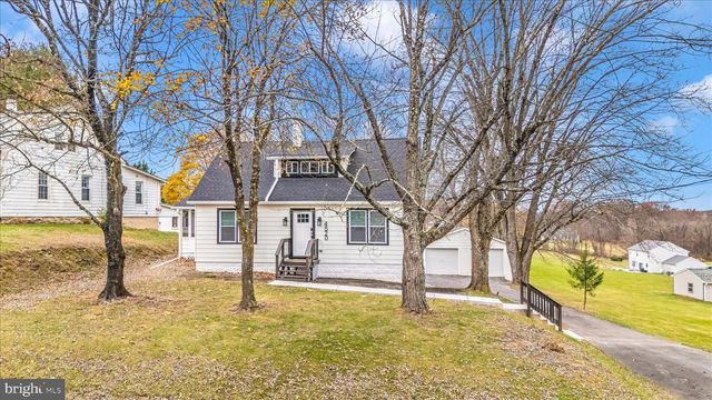 4520 SYKESVILLE RD, Finksburg, MD 21048