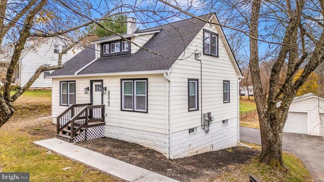 4520 SYKESVILLE RD, Finksburg, MD 21048