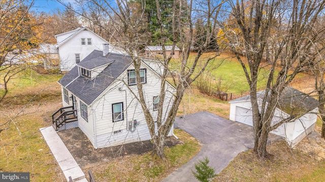 4520 SYKESVILLE RD, Finksburg, MD 21048