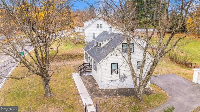 4520 SYKESVILLE RD, Finksburg, MD 21048