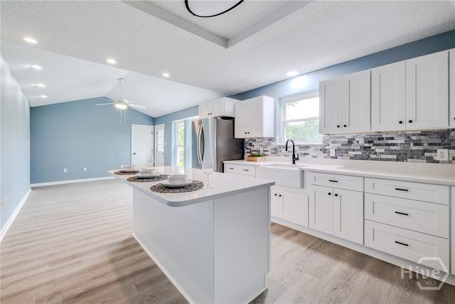 330 Lakeshore Drive, Guyton, GA 31312