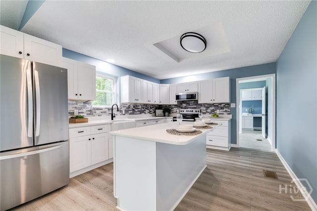 330 Lakeshore Drive, Guyton, GA 31312