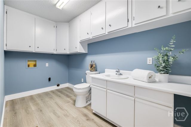 330 Lakeshore Drive, Guyton, GA 31312