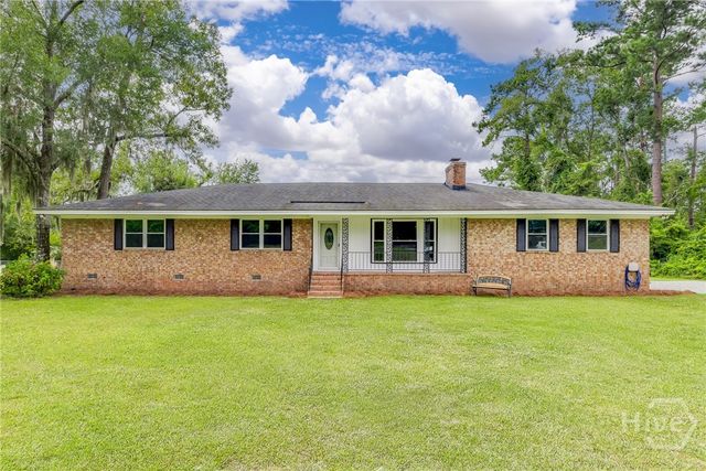 330 Lakeshore Drive, Guyton, GA 31312