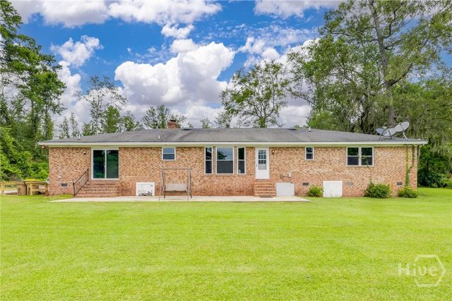 330 Lakeshore Drive, Guyton, GA 31312