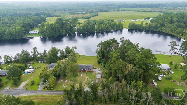 330 Lakeshore Drive, Guyton, GA 31312