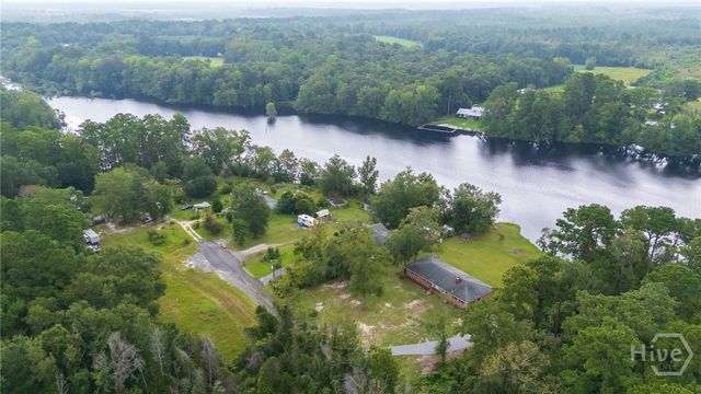 330 Lakeshore Drive, Guyton, GA 31312