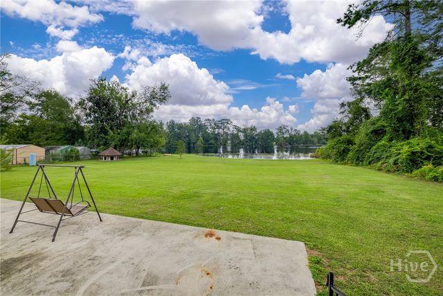 330 Lakeshore Drive, Guyton, GA 31312