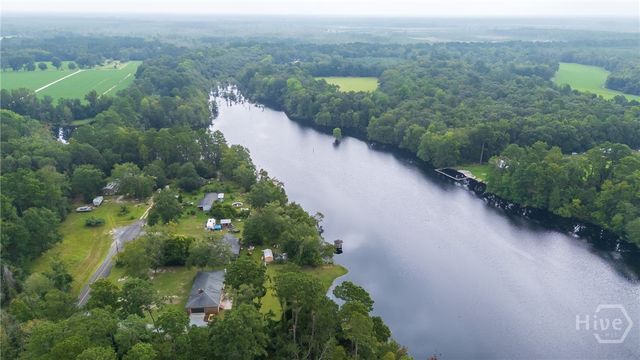 330 Lakeshore Drive, Guyton, GA 31312