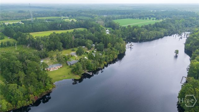 330 Lakeshore Drive, Guyton, GA 31312