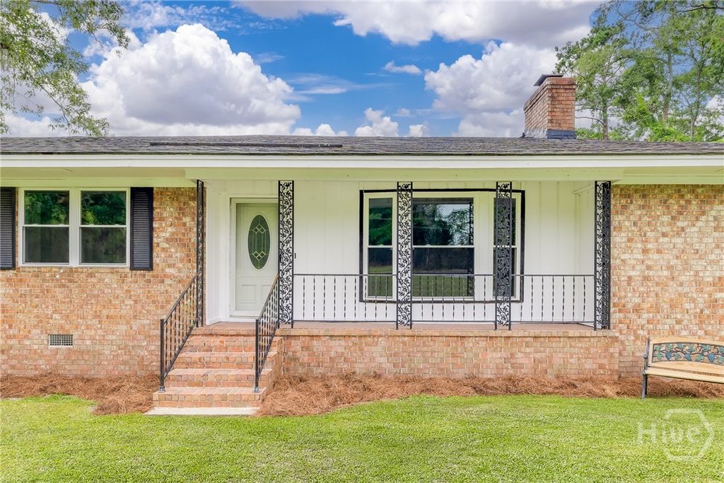 330 Lakeshore Drive, Guyton, GA 31312