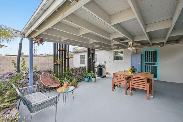 1202 W CLARENDON Avenue, Phoenix, AZ 85013