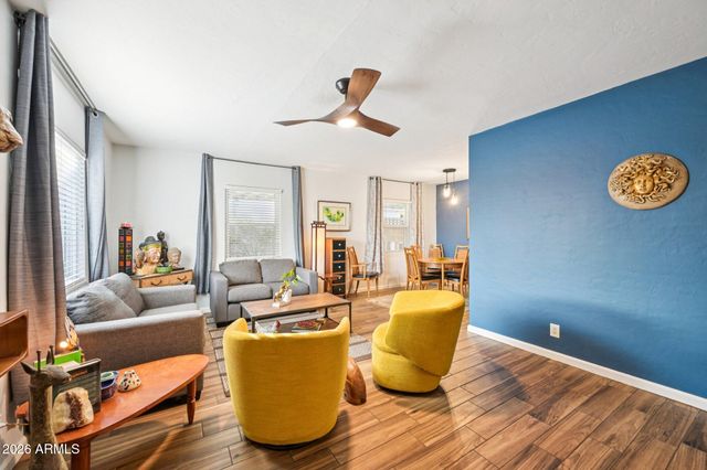 1202 W CLARENDON Avenue, Phoenix, AZ 85013