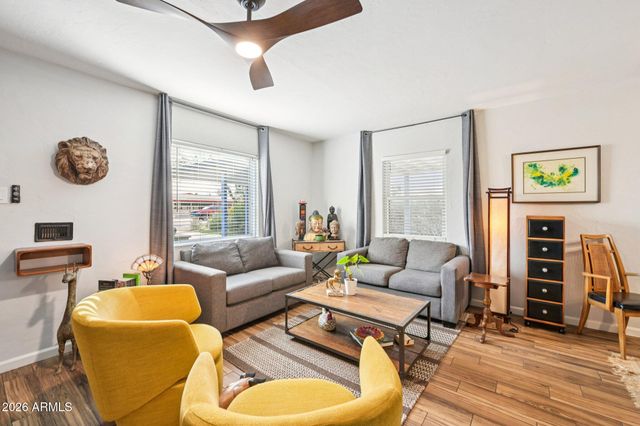 1202 W CLARENDON Avenue, Phoenix, AZ 85013