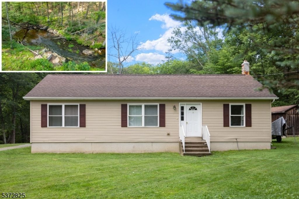 3 Black Bear Dr, Montague Twp., NJ 07827
