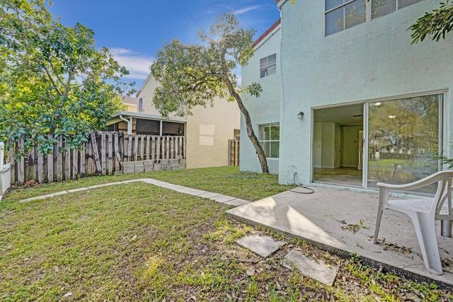 3436 Orinoco Lane 3436, Margate, FL 33063