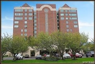 200 Lakefront Boulevard 301, Buffalo, NY 14202