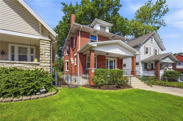 614 N 16th Street, Kansas City, KS 66102