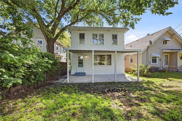 614 N 16th Street, Kansas City, KS 66102
