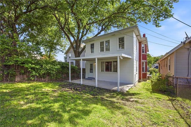 614 N 16th Street, Kansas City, KS 66102