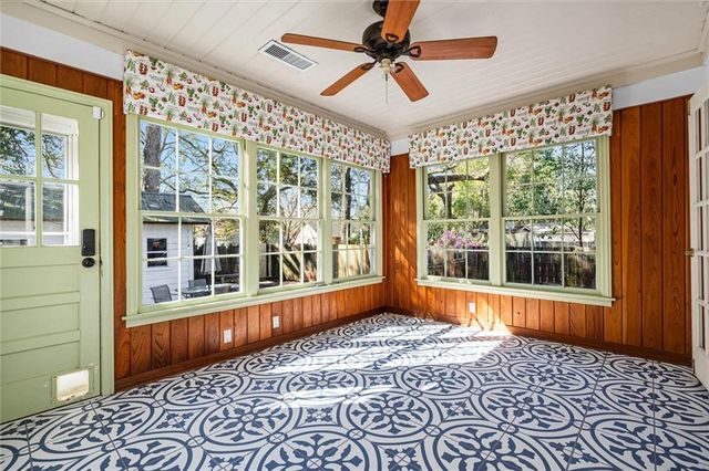 2757 S Sherwood Drive, Mobile, AL 36606