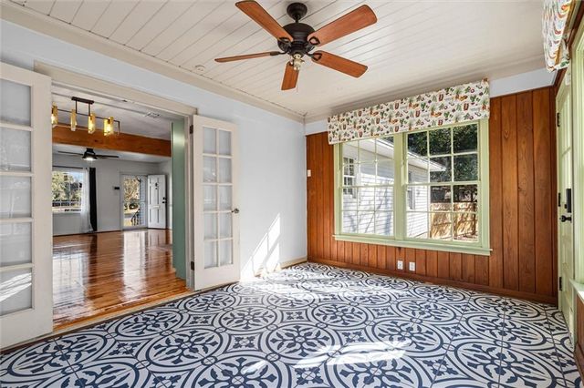 2757 S Sherwood Drive, Mobile, AL 36606