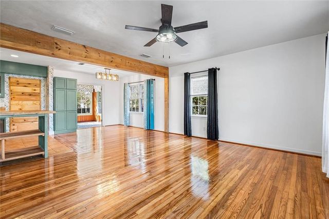 2757 S Sherwood Drive, Mobile, AL 36606