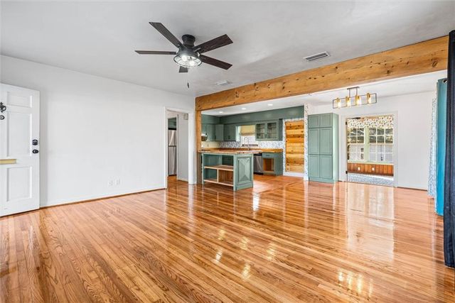 2757 S Sherwood Drive, Mobile, AL 36606