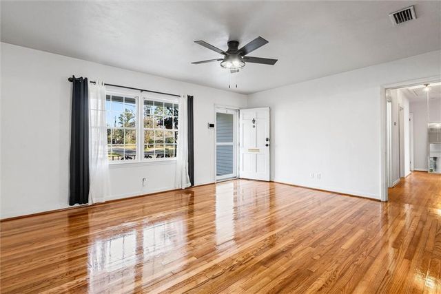 2757 S Sherwood Drive, Mobile, AL 36606