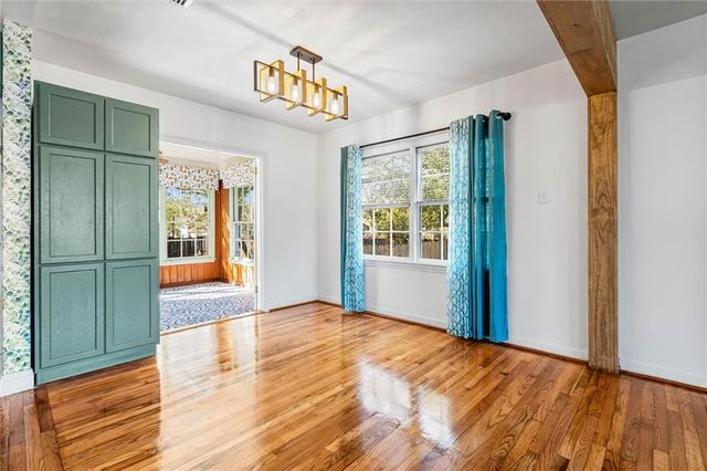 2757 S Sherwood Drive, Mobile, AL 36606