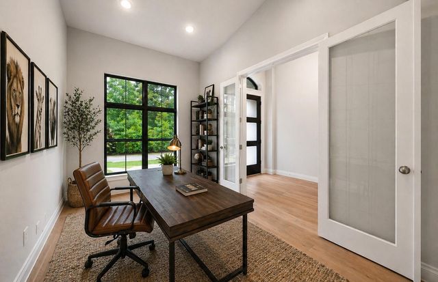 219 Prelude Park Trail, Willis, TX 77318