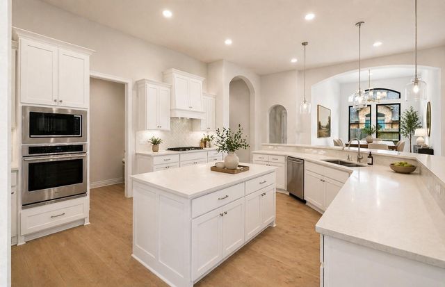 219 Prelude Park Trail, Willis, TX 77318