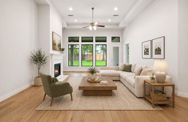 219 Prelude Park Trail, Willis, TX 77318