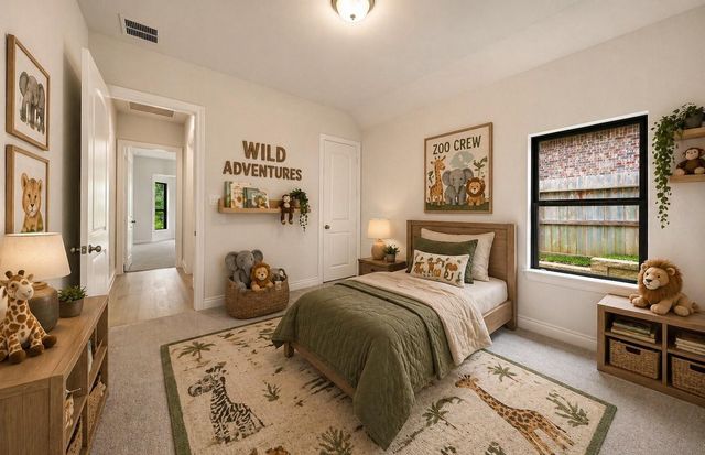 219 Prelude Park Trail, Willis, TX 77318