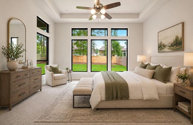 219 Prelude Park Trail, Willis, TX 77318