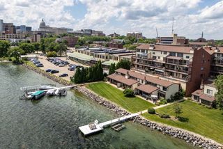 424 S Blount Street, Madison, WI 53703