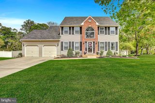 1427 SWAN LANE, Mullica Hill, NJ 08062
