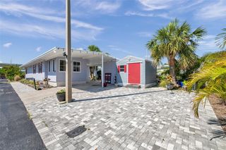 4851 W GANDY BOULEVARD B3 L8, Tampa, FL 33611