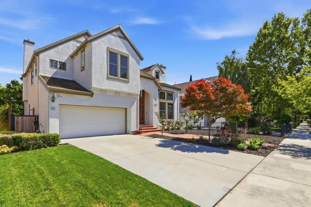 1424 Rosecrest Terrace, San Jose, CA 95126