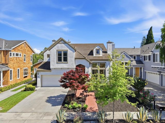 1424 Rosecrest Terrace, San Jose, CA 95126